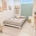 Luna Serene - Gym דירה