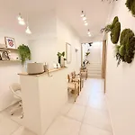 דירה Luna Serene - Gym *