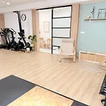 Luna Serene - Gym דירה זאדאר