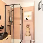דירה Luna Serene - Gym