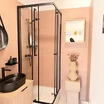 Luna Serene - Gym דירה