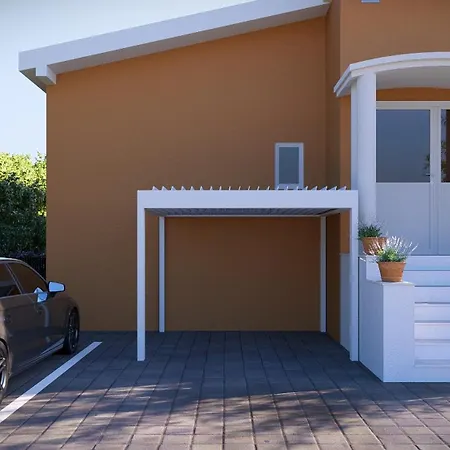 Luna Serene - Gym Zadar