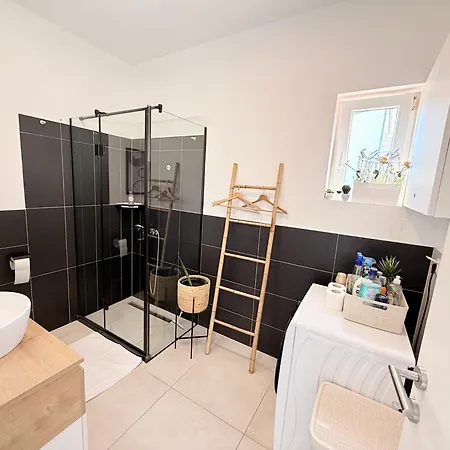 Luna Serene - Gym Zadar