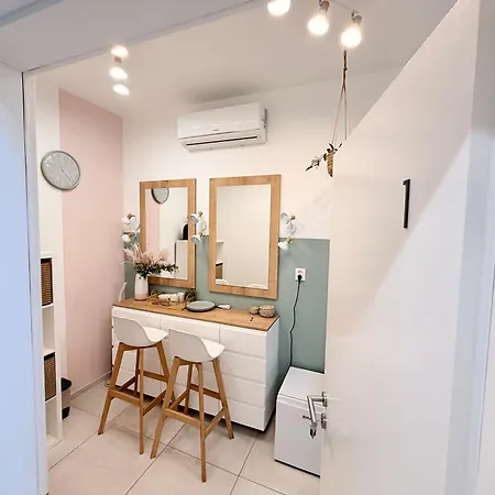 Apartamento Luna Serene - Gym *