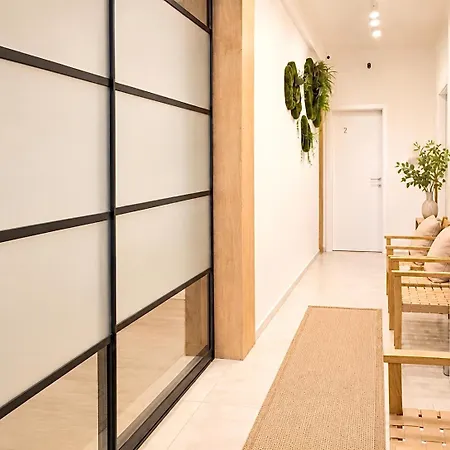 Luna Serene - Gym Appartamento Zara