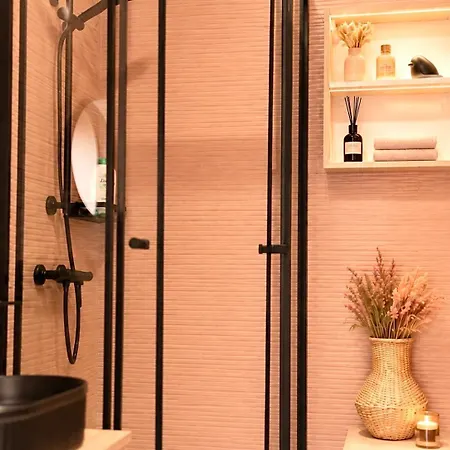Luna Serene - Gym Appartamento *