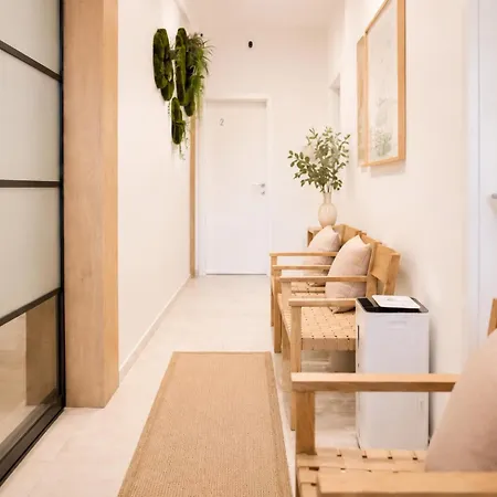 Appartement Luna Serene - Gym Zadar