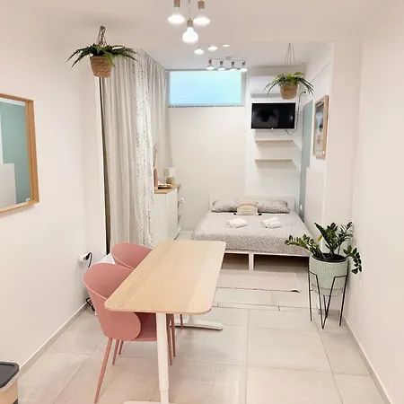 Luna Serene - Gym Appartement Zadar