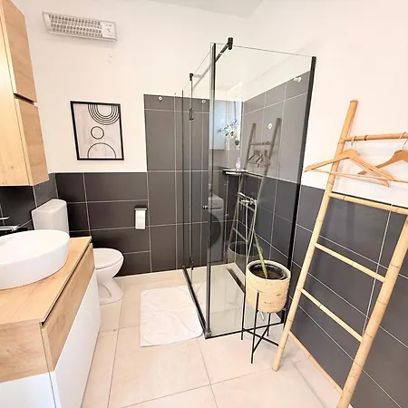 Luna Serene - Gym Rooms * Zadar