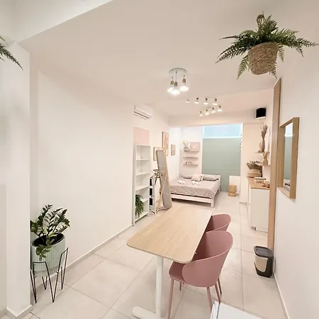 Luna Serene - Gym Rooms Apartman Zadar