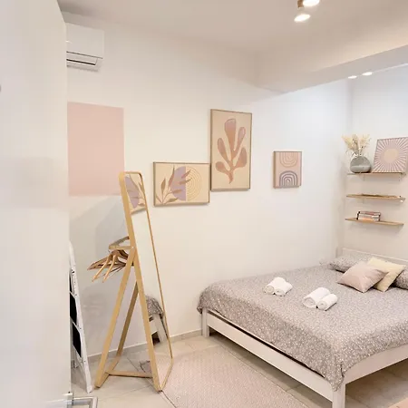Luna Serene - Gym Rooms Zadar