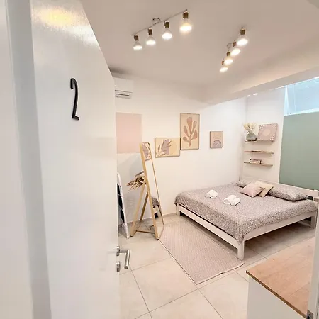 Luna Serene - Gym * Zadar