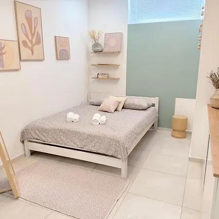 Luna Serene - Gym Appartement