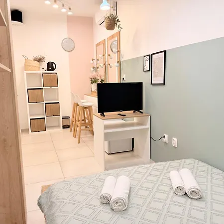Luna Serene - Gym Rooms Zadar