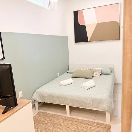 Luna Serene - Gym Rooms Zadar
