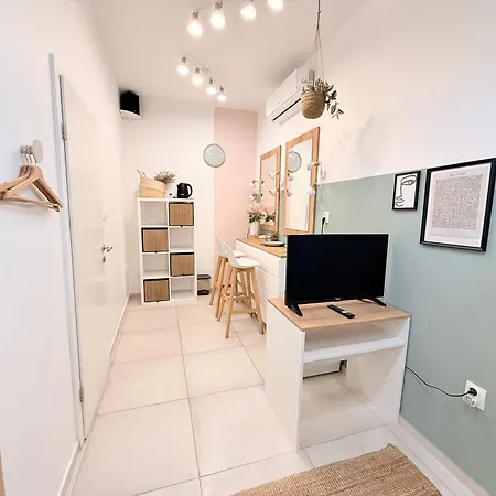 Appartement Luna Serene - Gym Zadar
