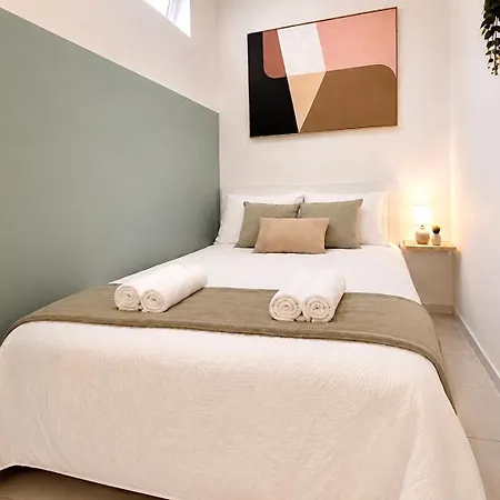 Luna Serene - Gym Rooms *