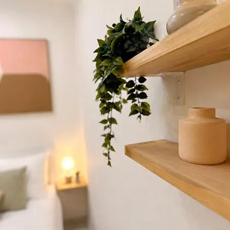 Apartman Luna Serene - Gym Rooms Zadar