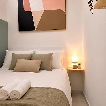 Apartman Luna Serene - Gym Rooms Zadar