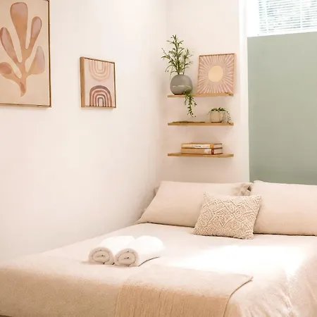 Luna Serene - Gym Rooms