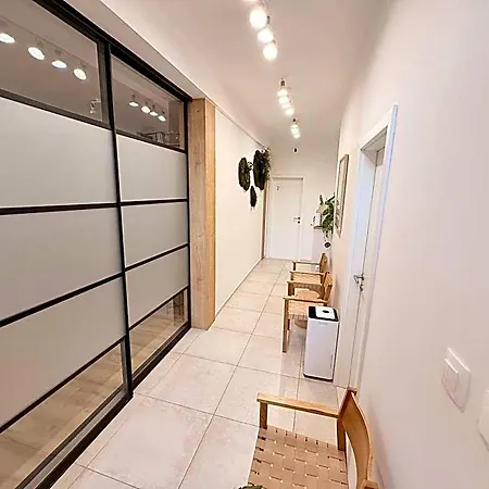 Apartamento Luna Serene - Gym *