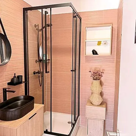 Apartamento Luna Serene - Gym *