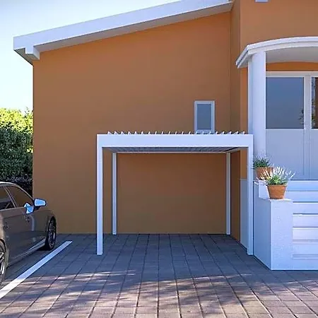 Luna Serene - Gym Apartamento *
