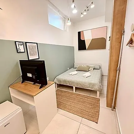 Luna Serene - Gym Apartamento Zadar