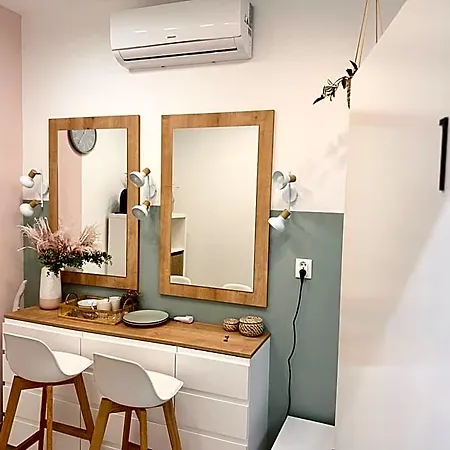 Luna Serene - Gym Apartamento Zadar