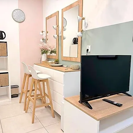 Apartamento Luna Serene - Gym Zadar