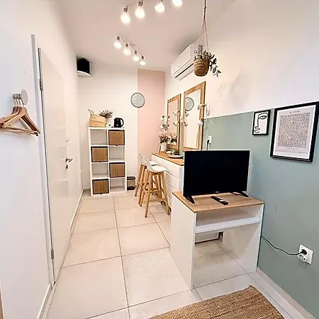 Apartamento Luna Serene - Gym Zadar