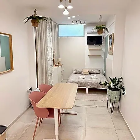 Luna Serene - Gym Zadar