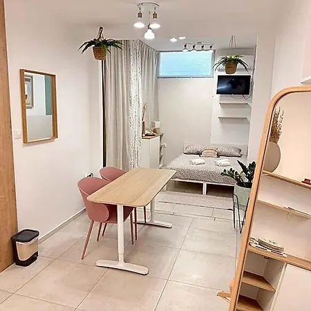 Luna Serene - Gym Apartamento Zadar