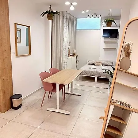 Apartamento Luna Serene - Gym Zadar