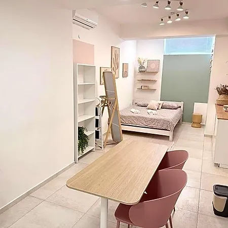 Luna Serene - Gym Apartamento