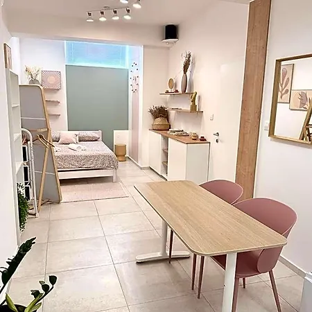 Apartamento Luna Serene - Gym