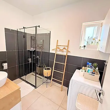 Luna Serene - Gym Apartamento